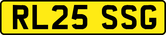 RL25SSG