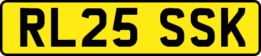 RL25SSK