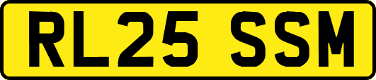 RL25SSM
