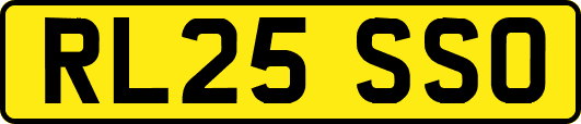 RL25SSO