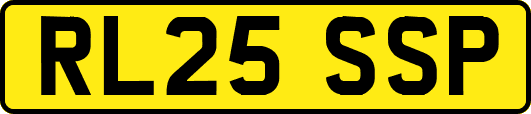 RL25SSP