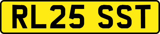 RL25SST