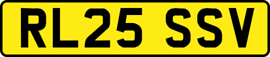 RL25SSV