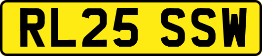 RL25SSW