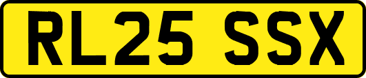 RL25SSX