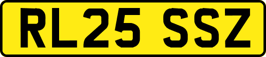 RL25SSZ