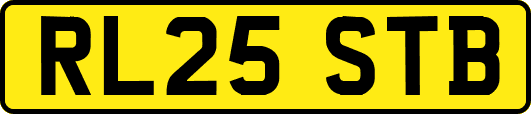 RL25STB