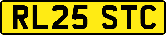 RL25STC