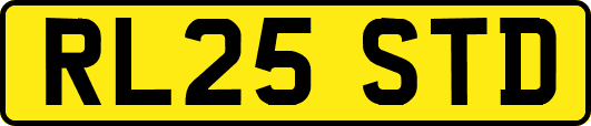 RL25STD