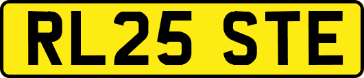 RL25STE