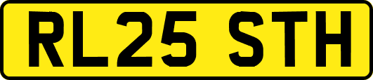 RL25STH