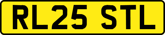 RL25STL