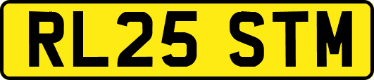 RL25STM