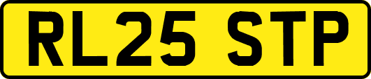RL25STP
