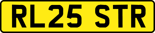 RL25STR