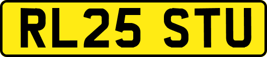 RL25STU