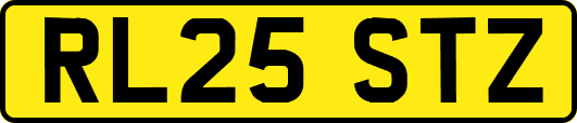 RL25STZ