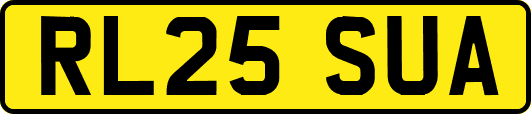 RL25SUA