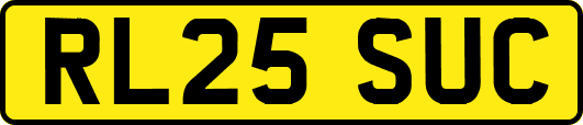 RL25SUC