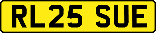 RL25SUE