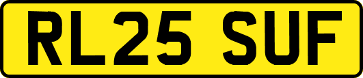 RL25SUF