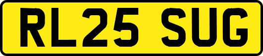 RL25SUG