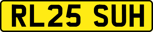 RL25SUH
