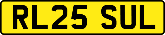 RL25SUL