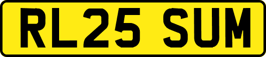 RL25SUM