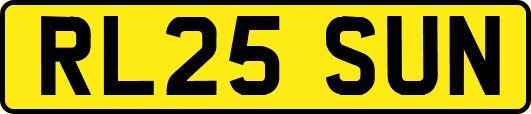 RL25SUN