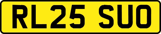 RL25SUO