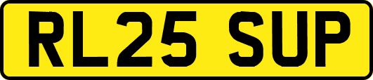 RL25SUP