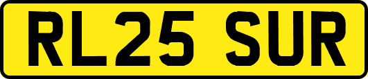 RL25SUR
