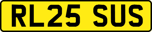 RL25SUS