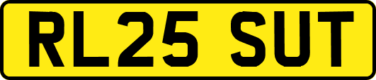 RL25SUT