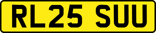 RL25SUU