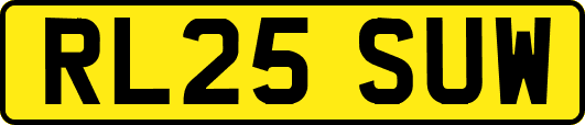 RL25SUW