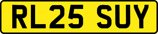 RL25SUY