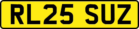 RL25SUZ