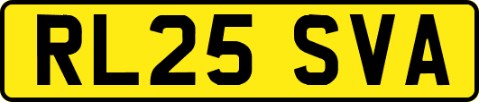 RL25SVA