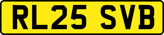 RL25SVB