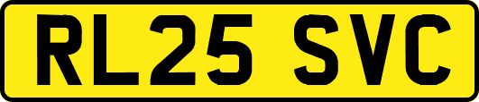 RL25SVC