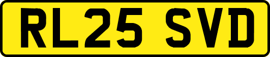 RL25SVD