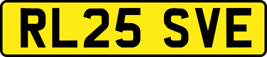RL25SVE