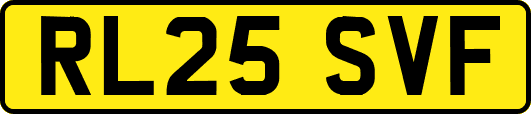 RL25SVF