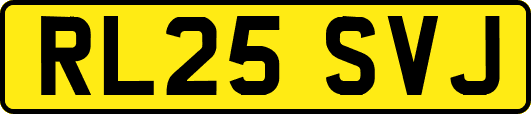 RL25SVJ