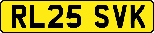 RL25SVK