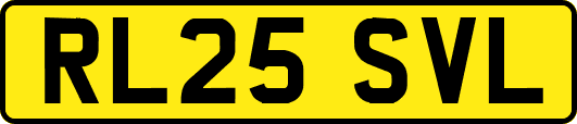 RL25SVL