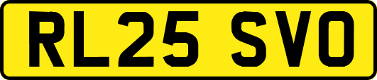 RL25SVO