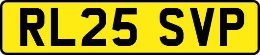 RL25SVP
